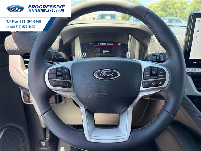 2026 Ford Explorer Active (Stk: TGB84926) in Wallaceburg - Image 14 of 26