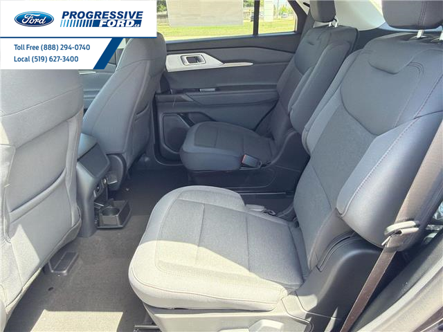 2026 Ford Explorer Active (Stk: TGB84926) in Wallaceburg - Image 22 of 26