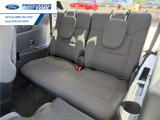 2026 Ford Explorer Active (Stk: TGB84926) in Wallaceburg - Image 23 of 26