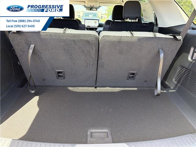 2026 Ford Explorer Active (Stk: TGB84926) in Wallaceburg - Image 24 of 26