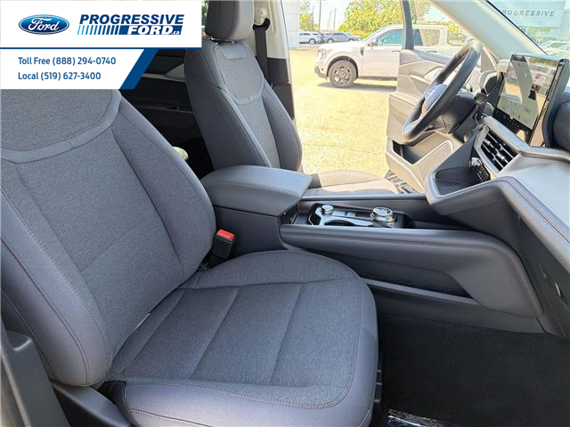 2026 Ford Explorer Active (Stk: TGB84926) in Wallaceburg - Image 25 of 26