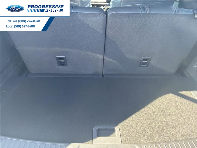 2026 Ford Explorer Tremor (Stk: TGC07444) in Wallaceburg - Image 24 of 26
