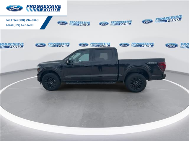2024 Ford F-150 Lariat (Stk: RFB14925) in Wallaceburg - Image 5 of 25
