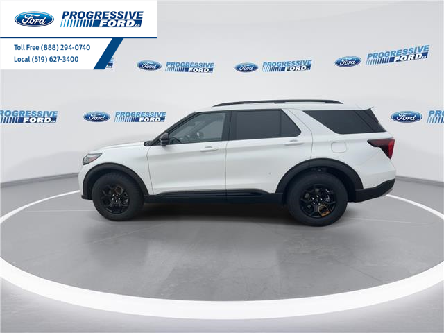 2026 Ford Explorer Tremor (Stk: TGC07444) in Wallaceburg - Image 5 of 26