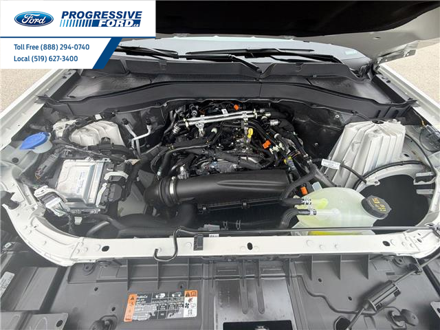 2026 Ford Explorer Tremor (Stk: TGC07444) in Wallaceburg - Image 26 of 26
