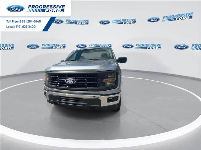 2026 Ford F-150 XL (Stk: TKE26946) in Wallaceburg - Image 3 of 23