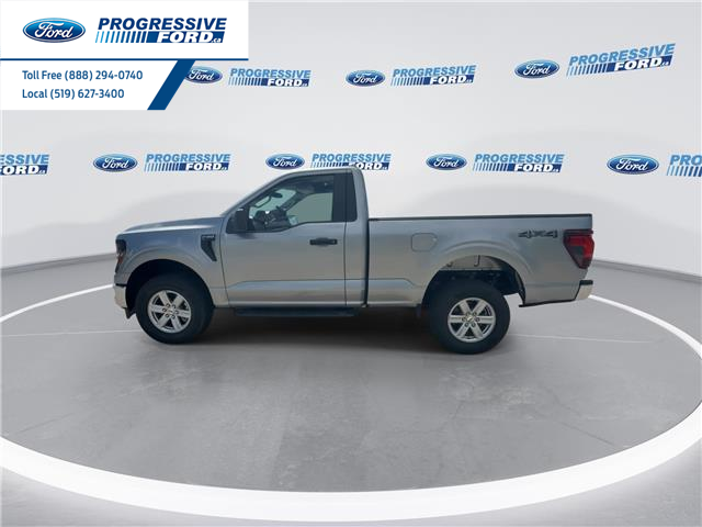 2026 Ford F-150 XL (Stk: TKE26946) in Wallaceburg - Image 5 of 23