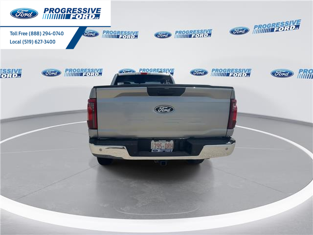 2026 Ford F-150 XL (Stk: TKE26946) in Wallaceburg - Image 7 of 23
