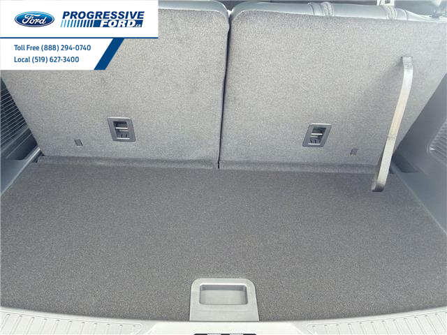 2026 Ford Explorer ST-Line (Stk: TGB83861) in Wallaceburg - Image 24 of 26