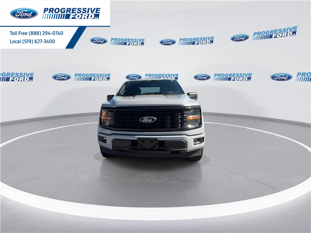 2024 Ford F-150 STX (Stk: RKD37038) in Wallaceburg - Image 3 of 24