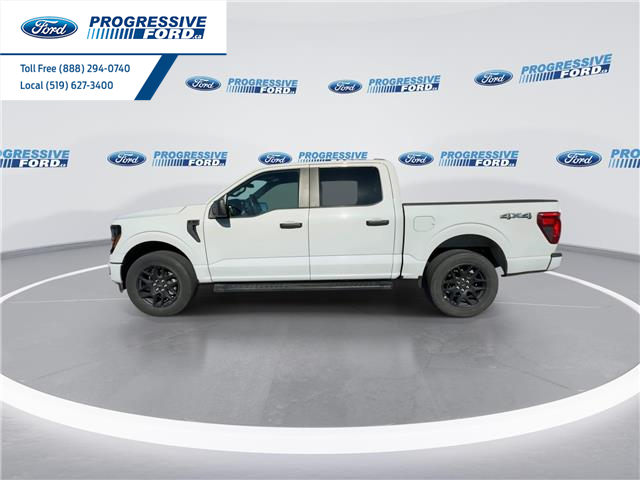 2024 Ford F-150 STX (Stk: RKD37038) in Wallaceburg - Image 5 of 24