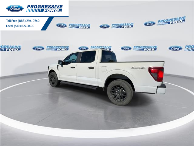 2024 Ford F-150 STX (Stk: RKD37038) in Wallaceburg - Image 6 of 24
