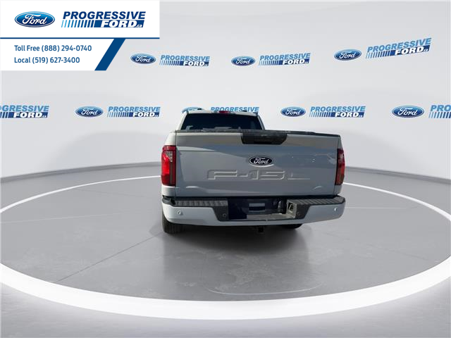 2024 Ford F-150 STX (Stk: RKD37038) in Wallaceburg - Image 7 of 24