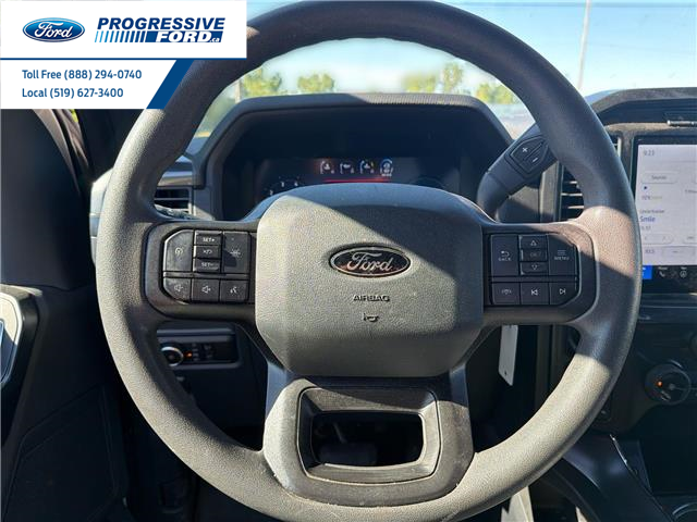 2024 Ford F-150 STX (Stk: RKD37038) in Wallaceburg - Image 13 of 24