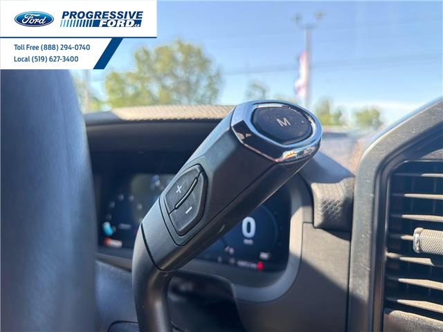 2024 Ford F-150 STX (Stk: RKD37038) in Wallaceburg - Image 19 of 24
