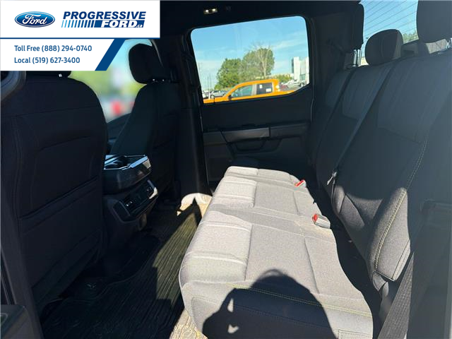 2024 Ford F-150 STX (Stk: RKD37038) in Wallaceburg - Image 21 of 24