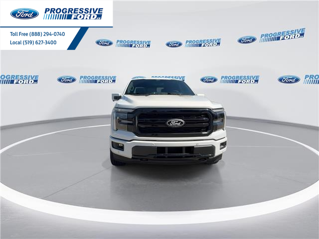 2026 Ford F-150 Lariat (Stk: TFB41905) in Wallaceburg - Image 3 of 26