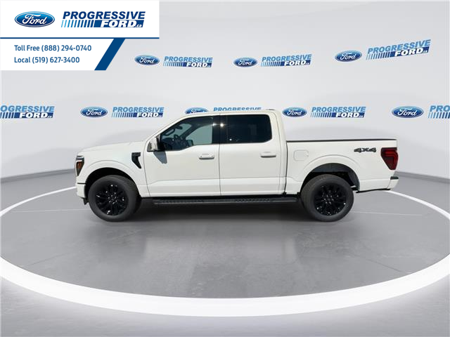 2026 Ford F-150 Lariat (Stk: TFB41905) in Wallaceburg - Image 5 of 26