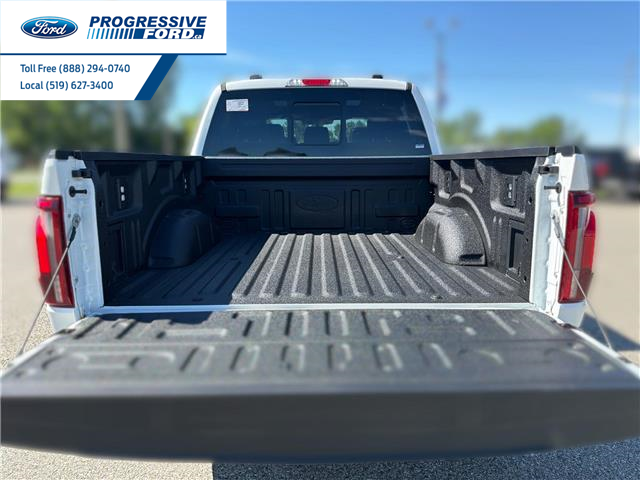 2026 Ford F-150 Lariat (Stk: TFB41905) in Wallaceburg - Image 24 of 26