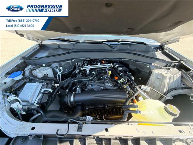 2026 Ford Explorer Tremor (Stk: TGC07986) in Wallaceburg - Image 26 of 26