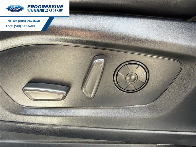 2025 Ford Explorer ST-Line (Stk: SGA95512T) in Wallaceburg - Image 12 of 27