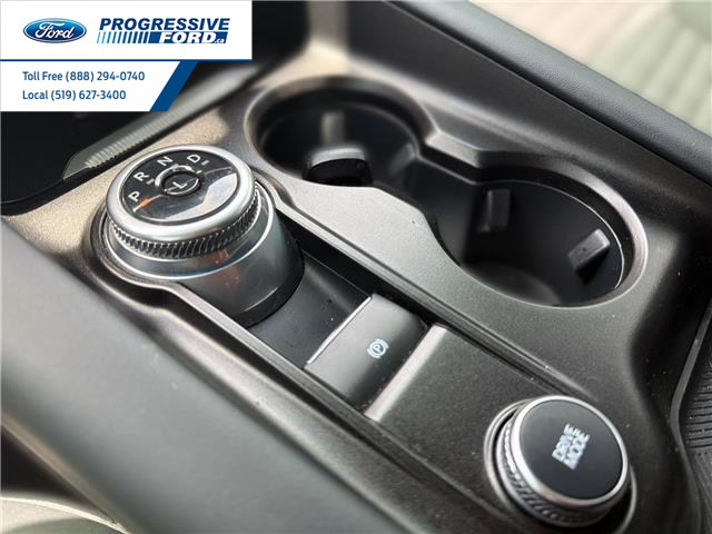 2025 Ford Explorer ST-Line (Stk: SGA95512T) in Wallaceburg - Image 20 of 27