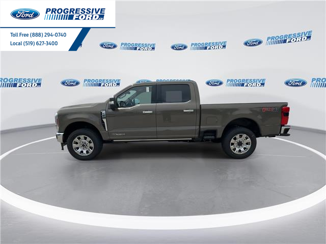 2026 Ford F-250 King Ranch (Stk: TEE95300) in Wallaceburg - Image 5 of 25
