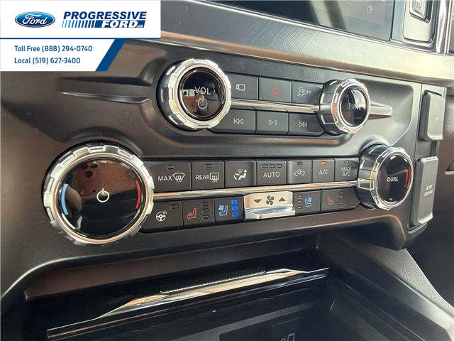 2026 Ford F-250 King Ranch (Stk: TEE95300) in Wallaceburg - Image 19 of 25