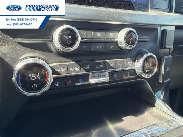 2021 Ford F-150 Lariat (Stk: MFB97579T) in Wallaceburg - Image 19 of 25