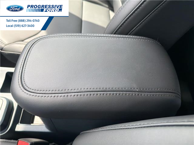 2026 Ford Maverick Lariat (Stk: TRA49145) in Wallaceburg - Image 21 of 26 2026 Ford Maverick Lariat (Stk: TRA49145) in Wallaceburg - Image 21 of 26
