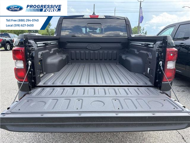 2026 Ford Maverick Lariat (Stk: TRA49145) in Wallaceburg - Image 24 of 26 2026 Ford Maverick Lariat (Stk: TRA49145) in Wallaceburg - Image 24 of 26