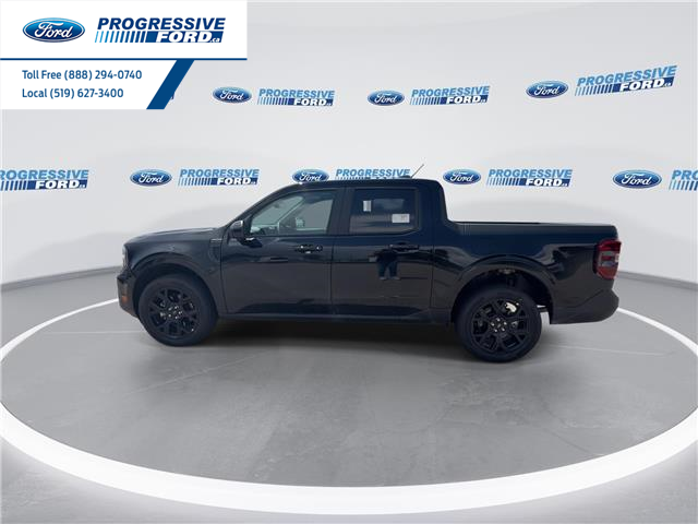 2026 Ford Maverick Lariat (Stk: TRA49145) in Wallaceburg - Image 5 of 26 2026 Ford Maverick Lariat (Stk: TRA49145) in Wallaceburg - Image 5 of 26