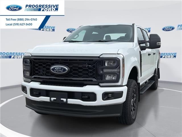 2026 Ford F-250 XL (Stk: TEE75024) in Wallaceburg - Image 1 of 24