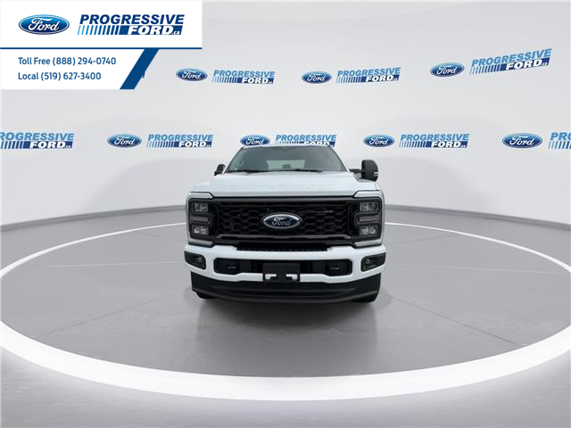 2026 Ford F-250 XL (Stk: TEE75024) in Wallaceburg - Image 3 of 24
