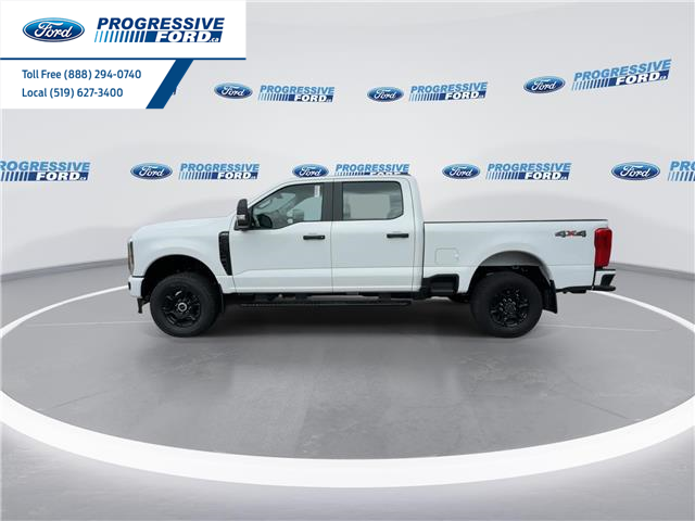 2026 Ford F-250 XL (Stk: TEE75024) in Wallaceburg - Image 5 of 24