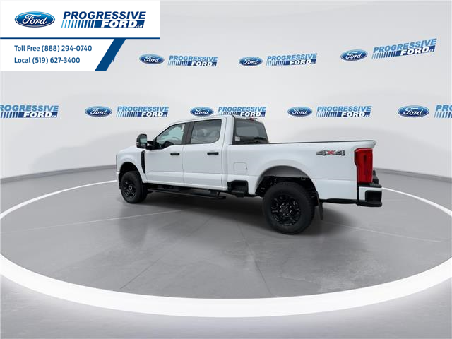 2026 Ford F-250 XL (Stk: TEE75024) in Wallaceburg - Image 6 of 24