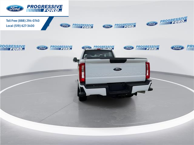 2026 Ford F-250 XL (Stk: TEE75024) in Wallaceburg - Image 7 of 24
