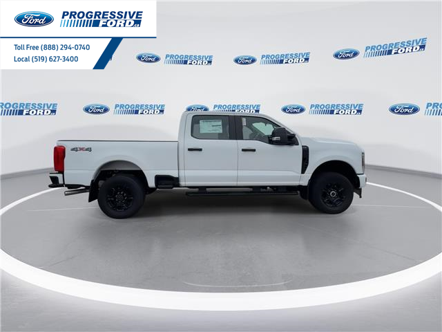 2026 Ford F-250 XL (Stk: TEE75024) in Wallaceburg - Image 9 of 24