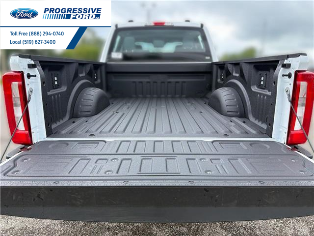 2026 Ford F-250 XL (Stk: TEE75024) in Wallaceburg - Image 22 of 24