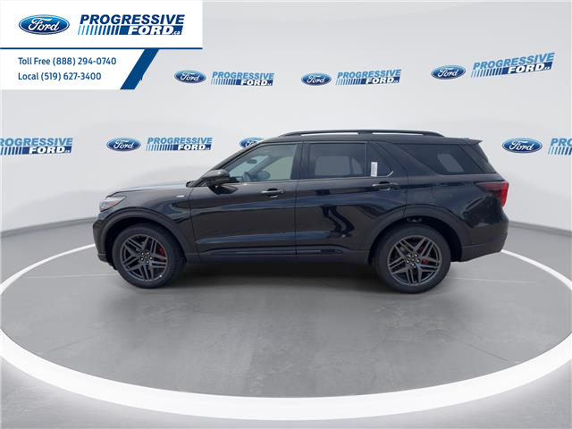 2026 Ford Explorer ST-Line (Stk: TGB83861) in Wallaceburg - Image 5 of 26