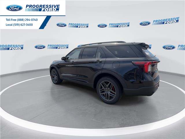 2026 Ford Explorer ST-Line (Stk: TGB83861) in Wallaceburg - Image 6 of 26