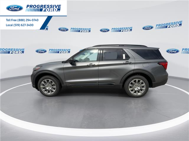 2026 Ford Explorer Active (Stk: TGC10764) in Wallaceburg - Image 5 of 26