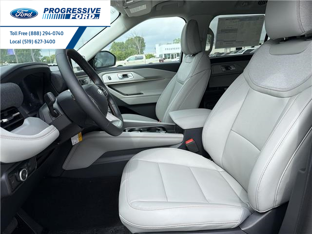 2026 Ford Explorer Active (Stk: TGC10764) in Wallaceburg - Image 11 of 26