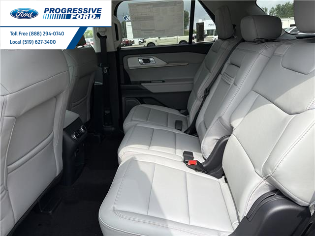 2026 Ford Explorer Active (Stk: TGC10764) in Wallaceburg - Image 22 of 26