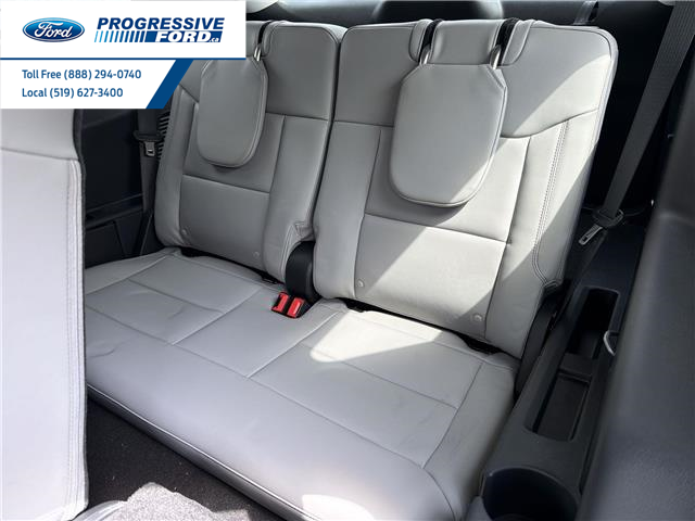2026 Ford Explorer Active (Stk: TGC10764) in Wallaceburg - Image 23 of 26