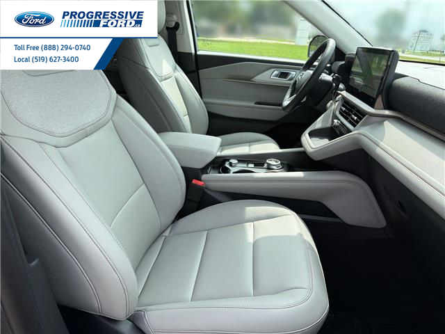 2026 Ford Explorer Active (Stk: TGC10764) in Wallaceburg - Image 25 of 26