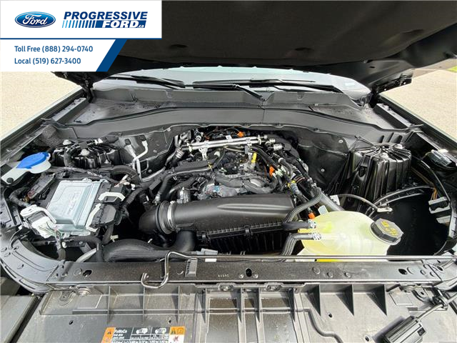2026 Ford Explorer Active (Stk: TGC10764) in Wallaceburg - Image 26 of 26