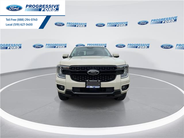 2026 Ford Ranger Lariat (Stk: TLE32696) in Wallaceburg - Image 3 of 25