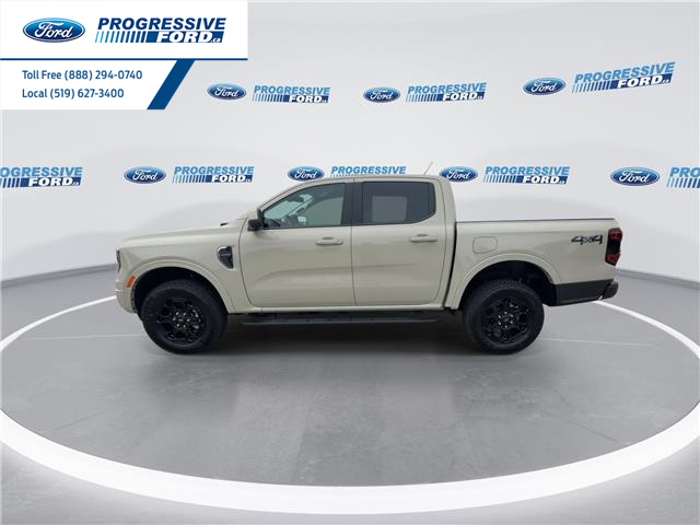 2026 Ford Ranger Lariat (Stk: TLE32696) in Wallaceburg - Image 5 of 25