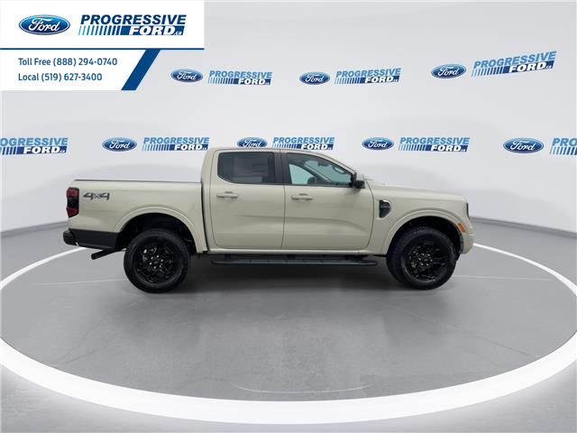 2026 Ford Ranger Lariat (Stk: TLE32696) in Wallaceburg - Image 9 of 25
